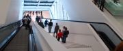 Museo Porsche Stuttgart